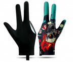 Single Finger Casting Glove, PE Line Cut Protection – product photo