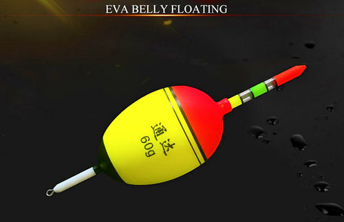 EVA Foam Surf Float Bobber, 6–100 g (0.2–3.5 oz) – product photo