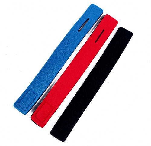 Elastic Fishing Rod Belt Strap, Nylon Rod Tie – product photo
