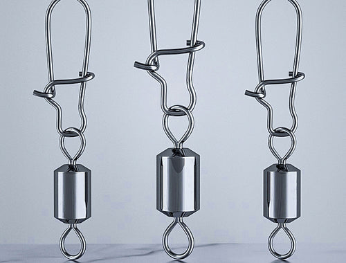 Stainless Steel Coastlock Snap, Sizes 14 to 3/0, Sold Each – product photo