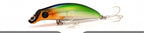 Floating Minnow Hard Bait, 75 mm (3 in), 7 g (0.25 oz) – product photo