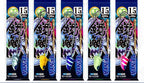 Glow Double Hook, Size 15, Saltwater Boat Fishing – product photo