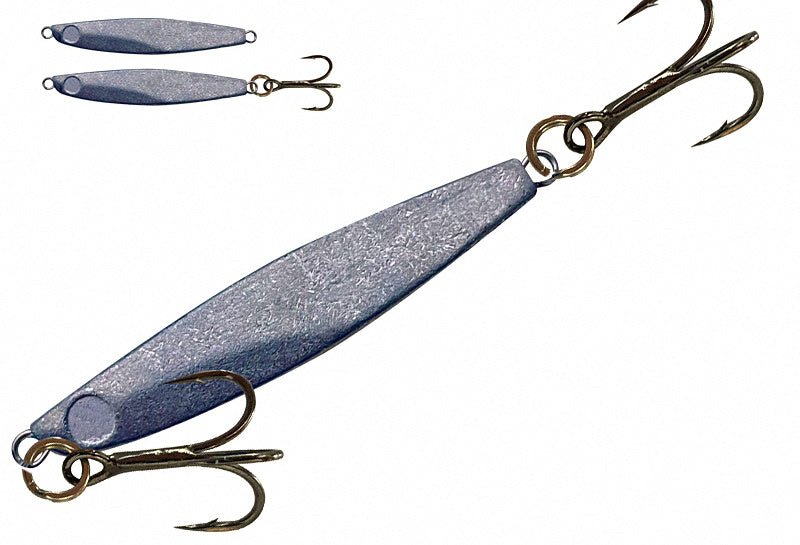Metal Casting Jig, 10–28 g (0.35–1 oz), Bare or Rigged – product photo