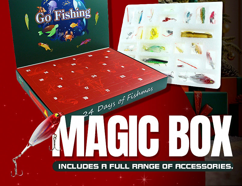 Soft Frog Lure Kit, 24 Pieces (322 g / 11.4 oz), Peacock Green – product photo