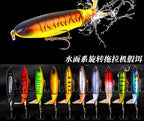 Floating Surface Pencil Lure, 13–35 g (0.5–1.2 oz) – product photo