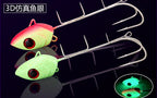 Glow Tenya Cutlassfish Rig, 100–300 g (3.5–10.6 oz) – product photo