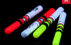 LED Float Tip Light, CR322 Aluminum Light Stick (No Battery) – product photo