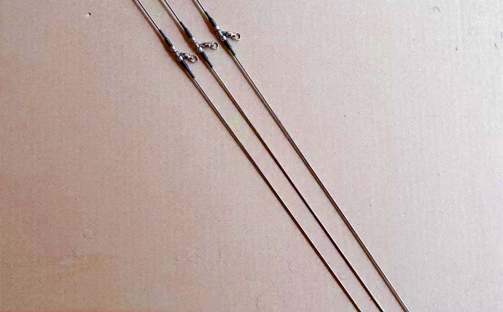 Tenbin Rig Arm for Boat Fishing, Offshore Balance Arm – product photo