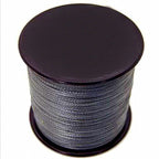 4-Strand PE Braided Fishing Line, 6–100 lb (2.7–45.4 kg)