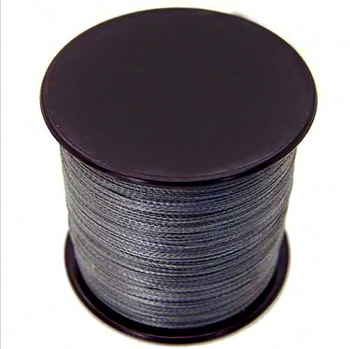 4-Strand PE Braided Fishing Line, 6–100 lb (2.7–45.4 kg)