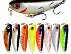 Mini Floating Pencil Topwater Lure – product photo