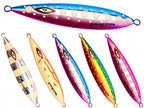 Glow Slow Pitch Jig, 250–500 g (8.8–17.6 oz) – product photo