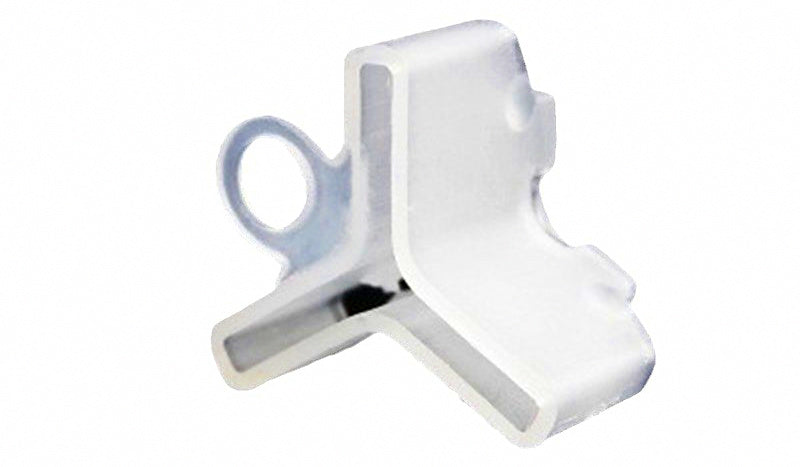 Treble Hook Covers, Hook Protector Sleeves, 5 Sizes – product photo