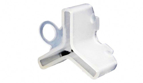 Treble Hook Covers, Hook Protector Sleeves, 5 Sizes – product photo