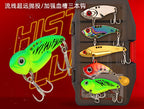Metal VIB Blade Bait Assortment, 3–20 g (0.1–0.7 oz) – product photo