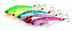 Metal VIB Lure with Hooks, 13–30 g (0.5–1.1 oz) – product photo
