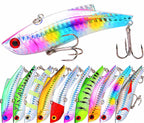 VIB Blade Bait Lure, 9 cm (3.5 in) 27 g (0.95 oz) – product photo
