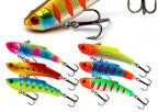 VIB Sinking Hard Bait Lure, 18 g (0.6 oz) – product photo