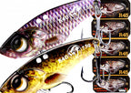 VIB Vibration Lure 5-Pack, 5–13.5 g (0.18–0.48 oz) – product photo