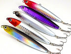 Sinking Pencil Lure, 10–24 g (0.4–0.8 oz) – product photo