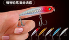Sinking Pencil Lure, Slow-Sink Long-Cast Hard Bait – product photo