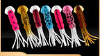 Soft Squid Lure, 12 cm (4.7 in), Hollow or Color Tube – product photo