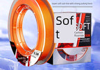 Soft Fluorocarbon Fishing Line, 150 m (164 yd) Spool – product photo