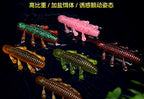 Potato Soft Plastic Bait, 45 or 55 mm (1.8/2.2 in) – product photo