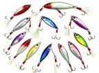 Casting Metal Jig, 7-20 g (0.25-0.7 oz) – product photo