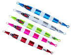 Glow Stripe Metal Jig, 80–1000 g (2.8–35.3 oz) – product photo