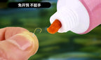 Toothpaste Tube Dough Bait for Small Stream Fish – product photo