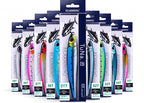 Sinking Pencil Lure, 115 mm, 60 g (2.1 oz) for Tuna – product photo