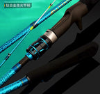 Saltwater Boat Rod 1.98 m (6.5 ft), 60–350 g (2–12 oz) – product photo