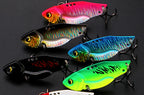 Metal VIB Blade Bait, 5–15 g (0.18–0.53 oz) – product photo