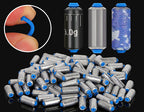Adjustable Weight Fishing Sinkers, Bulk, 1–10 g (0.04–0.35 oz) – product photo