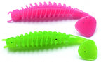 T-Tail Soft Swimbait, 5 cm & 6 cm (2 in & 2.4 in) – product photo