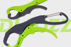 Mini Plastic Fish Lip Gripper, Lightweight Portable – product photo