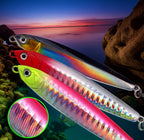 Sinking Pencil Lure, 10–24 g (0.35–0.85 oz) – product photo