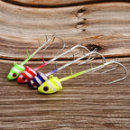 Glow Metal Jig for Cutlassfish, 60–100 g (2.1–3.5 oz) – product photo