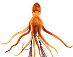 Octopus Soft Bait with Lead Head, 180–300 g (6.3–10.6 oz) – product photo