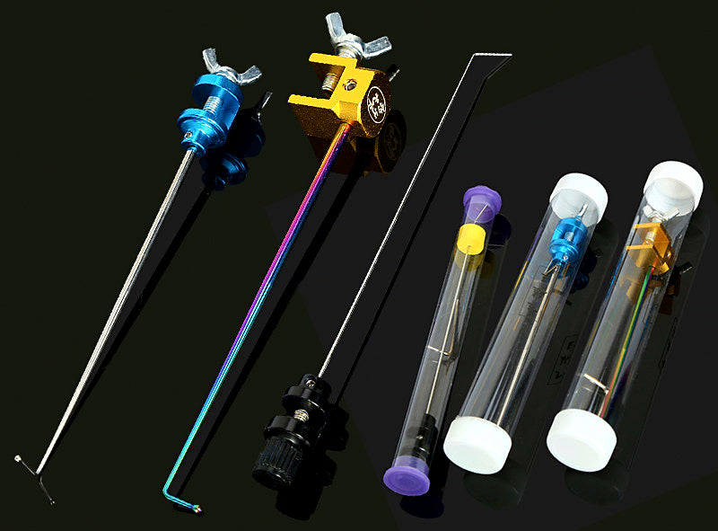 Hook Remover Disgorger Tool, Alloy Needle Type – product photo