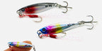 Mini Metal Micro Jig Lure, 3–5 g (0.11–0.18 oz) – product photo