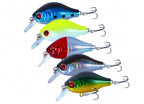 Hard Bait Fishing Lure, 5.8 cm (2.3 in), 7.8 g (0.28 oz) – product photo