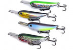 Slow-Sinking Minnow Lure, 4 cm (1.6 in) 5.5 g (0.19 oz) – product photo