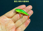Micro Minnow Lure with Rattle, Slow Sinking, 3.5 g (0.12 oz) – product photo
