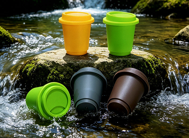 No-Wash Gluten Powder Bait for Small-Game Stream Fishing – product photo