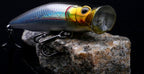 Topwater Popper Lure, 9.5 g (0.34 oz) & 15 g (0.53 oz) – product photo