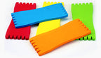 Foam Line Winding Board for Leader & Rig Line, 16 cm (6.3 in) – product photo