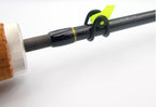 Rod Hook Keeper, Portable Lure Holder for Fishing Rods – product photo