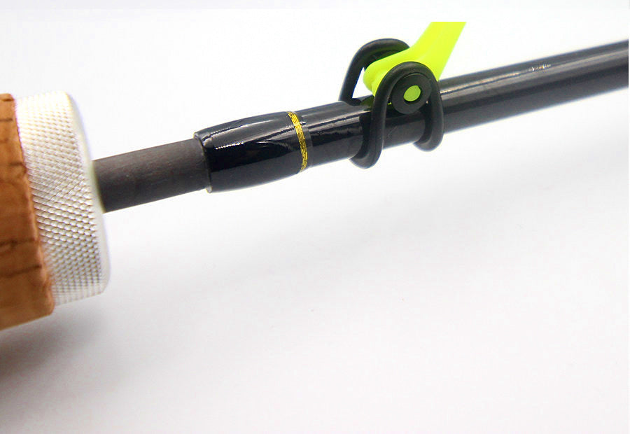 Rod Hook Keeper, Portable Lure Holder for Fishing Rods – product photo